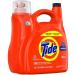 Tide Original Ultra Concentrated Liquid Laundry Detergent 146 loads - Buy Online on GoSupps.com
