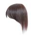 Shop 12 Hand Tied Mono Wiglet Hairpiece for Women - Thinning Hair Solution in Blonde 613# - International Shipping Available - Buy Online on GoSupps.com