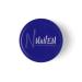 NAILEN Face Makeup Compact Powder Tone No. 2 Matte Effect 0.53 Oz Number 2