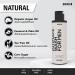 Buy Bond Wash Intimate Wash for Men - 130ml Natural Gentle & pH Balanced | International Shipping Available - Buy Online on GoSupps.com