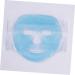 Face Masquera Cold Beads PVC Protective Blindfold of 1 - Buy Online on GoSupps.com