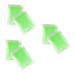 Totority 6 Packs Sand Powder Fluorescent Powder Bright Powder Particles Ordinary