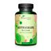 Bio astragalus capsules high dose |Premium: 750 mg organic extract (15: 1) - 11 250 mg astragalus powder |20% polysaccharides |Laboratory test |Vegan - without additives |German production Vegavero