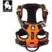 Buy Truelove No Pull Dog Harness - Reflective Adjustable Soft Padded Vest with Handle TLH56512 L Orange | International Shipping - Buy Online on GoSupps.com