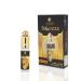 Luxury 100% Original Dubai Gold 6-ML Men Women Attar Ittar Atar Non Alcoholic Long Lasting Fragrance Floral Scent 0.20 Floz