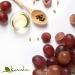 Kevala Grapeseed Oil 1 Gallon - Premium Natural Expeller Pressed - Buy Online on GoSupps.com