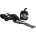 Gorilla Wear Wrist Wraps Ultra - Black/Grey | Best Bodybuilding & Fitness Accessory for Men - International Shipping Available - Buy Online on GoSupps.com