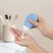 Buy OPRET 3-Piece Silicone Travel Bottles Set - 60ml Leakproof Refillable BPA-Free & TSA-Tested | Perfect Travel Container for Shampoo & Cream - Buy Online on GoSupps.com