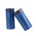 Nesmilers 6 Gallon Garbage Bags Drawstring Trash Bag Blue 100 Bags