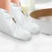 ForPro Premium Heated Mitts - Electric Thermal Foot Warmers for Spa Treatments (1-Pair) - Buy Online on GoSupps.com