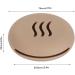 Generic Silicone Powder Puff Holder Breathable for Beauty Egg Bag Brown for Holder for Organizer for Holder Cosmetic Egg Cosmetic Bags - Buy Online on GoSupps.com