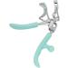 Verdant Touch Makeup Eyelash Curler Stainless Steel Eyelash Curler Long Lasting Lash Curling Tool - Buy Online on GoSupps.com