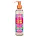 Tree Hut Candy Cane Shave Oil Set - Peppermint and Vanilla Bean Formula | Hydrating and Exfoliating | Includes Shave Oil and Loofah - Buy Online on GoSupps.com