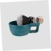 Cool Hiya Shaving Foam Shell - Deep Razor Shaving Cup Bowl for Men | American Style Shaving Cream Container & Accessories - Buy Online on GoSupps.com