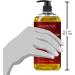 Majestic Pure Frankincense Massage Oil | Scar & Stretch Mark Treatment | 8 fl oz - Buy Online on GoSupps.com