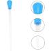 Angoily Aquarium Dropper Aquarium Feeder Tube Kit Dropper Aquarium Fish 30ml Dropper Siphon Long Pipette Aquarium Vacuums Cleaner Tools Aquarium Clean Pipette To Feed Cleaning Supplies Size 2 Blue - Buy Online on GoSupps.com