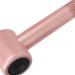 High Speed Hair Dryer 1600W Ionic Hair Dryer 110000RPM Hair Dryer 2 Speed 3 Heat Ionic Blow Dryer Low Noise 5.9ft Cord Length Magnetic Nozzle (US Plug 110V) US Plug 110V Pink - Buy Online on GoSupps.com