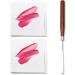 Harilla Palette de vernis ongles portable 100x avec b tonnet m langeur outil de m lange portable pour maquillage gel domicile ou en salon. - Buy Online on GoSupps.com
