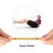 6x9 mm Natural Latex Rubber Tubing - 3m Length for Slingshot Catapult & Surgical Uses - Buy Online on GoSupps.com