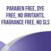 Buy Spectro Jel Cleanser Fragrance Free 200ml - Gentle Skin Care for All Skin Types | International Shipping Available - Buy Online on GoSupps.com