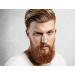 Certified Organic Beard Oil | 100% Natural & Vegan | The Pure Collection | Award-Winning Non-Greasy Oud Grooming Oil 1.69 fl oz - Buy Online on GoSupps.com