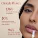 Reset Hydrating Line-Filling Lip Serum Treatment - Moisturizing Care for Smooth Plump Soft Lips with Line-Softening Support Daily Hydration Formula Nourishing - Buy Online on GoSupps.com
