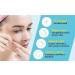 Derma Angel Lot de 36 patchs anti-boutons - Patchs anti-acn - Hydrocollo de invisibles - Patchs anti-acn - Patchs boutons l'acide salicylique (jour et nuit) Day and Night - Buy Online on GoSupps.com