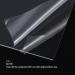 MECCANIXITY Clear PETG Acrylic Sheet 11x11x0.02 inch - Pack of 2 | Replacement Glass Board Panel for Picture Frames and DIY Crafts - Buy Online on GoSupps.com