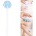Viperr Body Lotion Applicator & Back Cream Massager - Long Handle Bathing Brush for Easy Application & Massage | Creaming Aid Tools - Buy Online on GoSupps.com