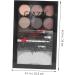 Beavorty 7 Sets Eyebrow Powder Set Pigmented Matte Flash Suit Cosmetic Supply Eyebrow Pencil Eyebrow Stickers - Buy Online on GoSupps.com