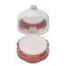 Buy Lip Mabrem021 Lip Patch Scrubs - Hydrating & Exfoliating for Soft Smooth Lips | International Shipping Available - Buy Online on GoSupps.com