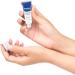 Vaseline Lip Therapy Lip Balm Tube - Advanced Healing - 0.35 oz - Pack of 1 - Buy Online on GoSupps.com