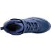 FitVille Wide Hiking Boots with Arch Support - Non Slip Trekking Shoes for Men Women - Sturdy Core Navy Blue - Buy Online on GoSupps.com
