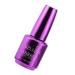 minkissy Mirror Shine Nail Polish Glitter Gel Polish Red Nail Polish Nail Art Regular Nail Polish Holographic Nail Polish Glossy Manicure Nail Lacquers Full Manicure Tools Metal Miss