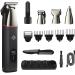 Hair Clippers for Men Hair Clipper Set Nose Body Hair Trimmer Multifunctional Kit
