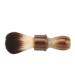 Professional Men's Shaving Brush - Soft Hair Ergonomic Design ABS Handle for Home & Salon Use - Buy Online on GoSupps.com