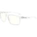 Gunnar Intercept Gaming Glasses - Tortoise Frame Amber Lenses Blue Light Filter UV Protection | Premium Computer Glasses - Buy Online on GoSupps.com