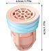 Premium A/A Shower Drain - Anti-Smell Bathroom Floor Drain Cover | International Shipping Available - Buy Online on GoSupps.com