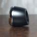 Yardwe Shaving Stand for Men - Black Razor Brush Holder & Shaving Brush Stand | International Shipping Available - Buy Online on GoSupps.com