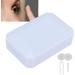 Buy Generic Contact Lens Box with Mirror & Tweezers - Silicone Waterproof & Dustproof | International Shipping Available - Buy Online on GoSupps.com