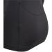 Buy adidas Boys Techfit Aeroready Long-Sleeve Top T-Shirt 164 Black - International Shipping Available - Buy Online on GoSupps.com
