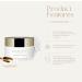 Glow Envy Skincare Facial Scrub - To Brighten and Tone Skin (50ml) - Buy Online on GoSupps.com