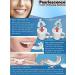Pearlescence 22% Carbamide Peroxide Teeth Whitening Kit | 2 x 10ml Gel + 3 Boil and Bite Trays + Shade Guide - Buy Online on GoSupps.com