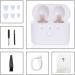 ZHANGMIN Personal Digital Sound Amplifier - Voice Amplifier with Charging Box Elderly Hearing Aid Device (1 Pair) - Improve Hearing Anywhere - Buy Online on GoSupps.com