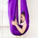 Buy Purple Sensory Body Sox - Full Body Socks for Autism & Stress Relief | Yoga Towel & Accessories | International Shipping - Buy Online on GoSupps.com