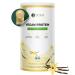Vetain vegan protein vanilla - organic vegan protein powder - well tolerated of course delicious - without sweeteners sugar additives or allergens - protein from 5 vegetable components - 600g