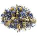 Blue Cornflowers 100g by Virgolden - Buy Online on GoSupps.com