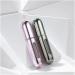 5ml Portable Mini Refillable Perfume Spray Bottle - Travel-Friendly Matte Red Makeup Perfume Container - Buy Online on GoSupps.com