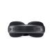Eye massager with foldable warmth vibration point massage for the eyes with visible window with a music belt relieves eye frames reduces dark circles improves sleep