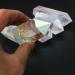 Collection 1pc Natural Aura Clear Quartz Point for Healing Feng Shui Decoration 55mm-65mm - Buy Online on GoSupps.com